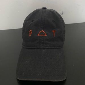 Vintage dad baseball cap